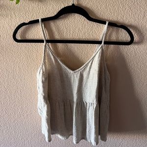 Abercrombie & Fitch top